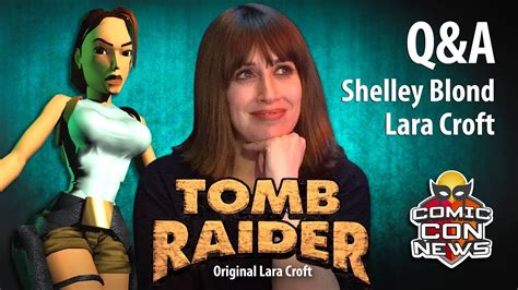 tomb raider voice actors|original lara croft voice actress.